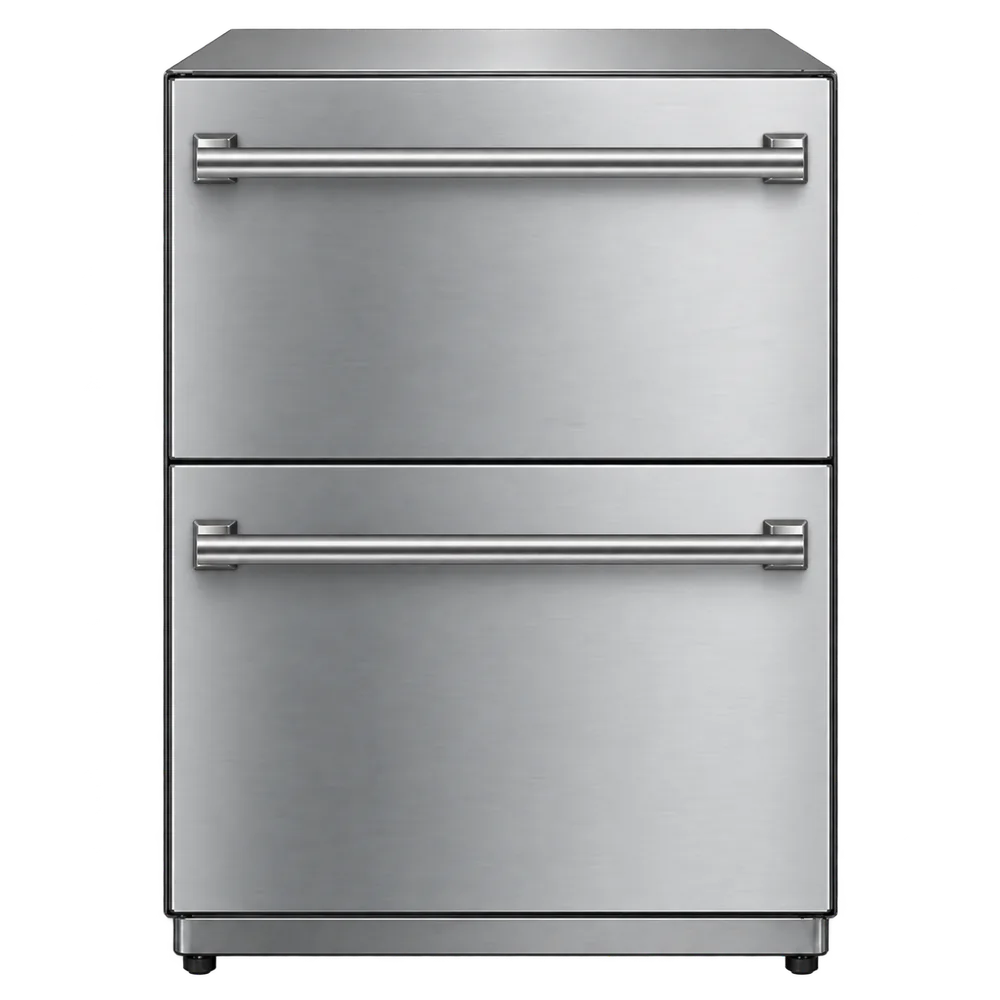 Gaveta refrigerada
